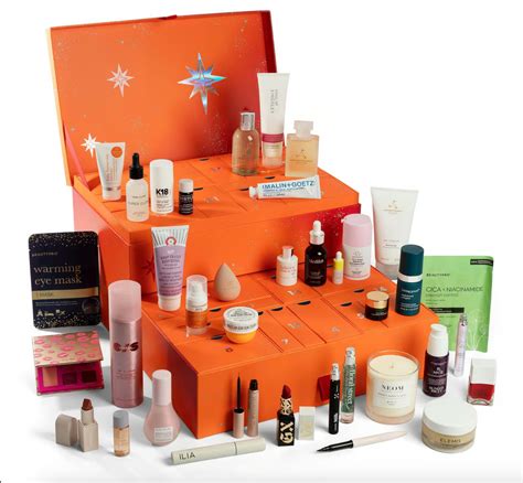 sephora advent calendar 2023 price.